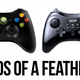 Illustration for article titled The Wii U Hardcore Controller Looks Familiar